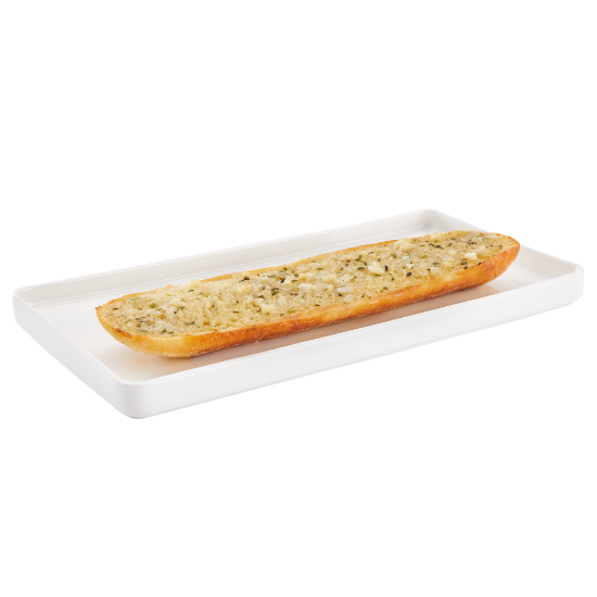 Baguette Knoblauch