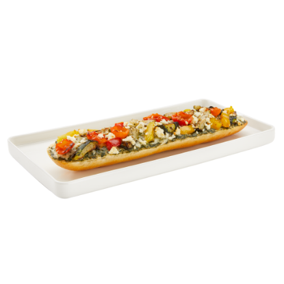 Baguette Mediterran