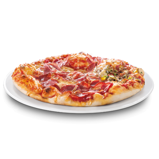 Pizza Speciale XXL