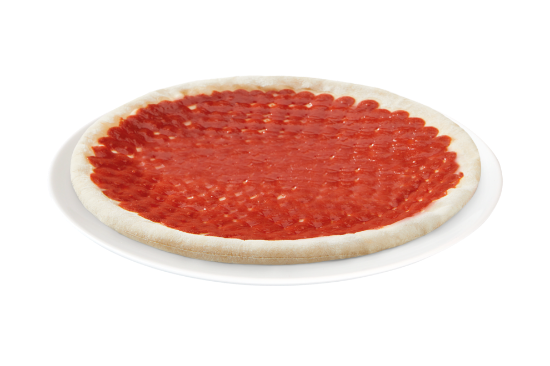 Steinofenpizza Pomodoro XXL