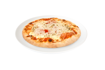 Pizzetta Margherita 