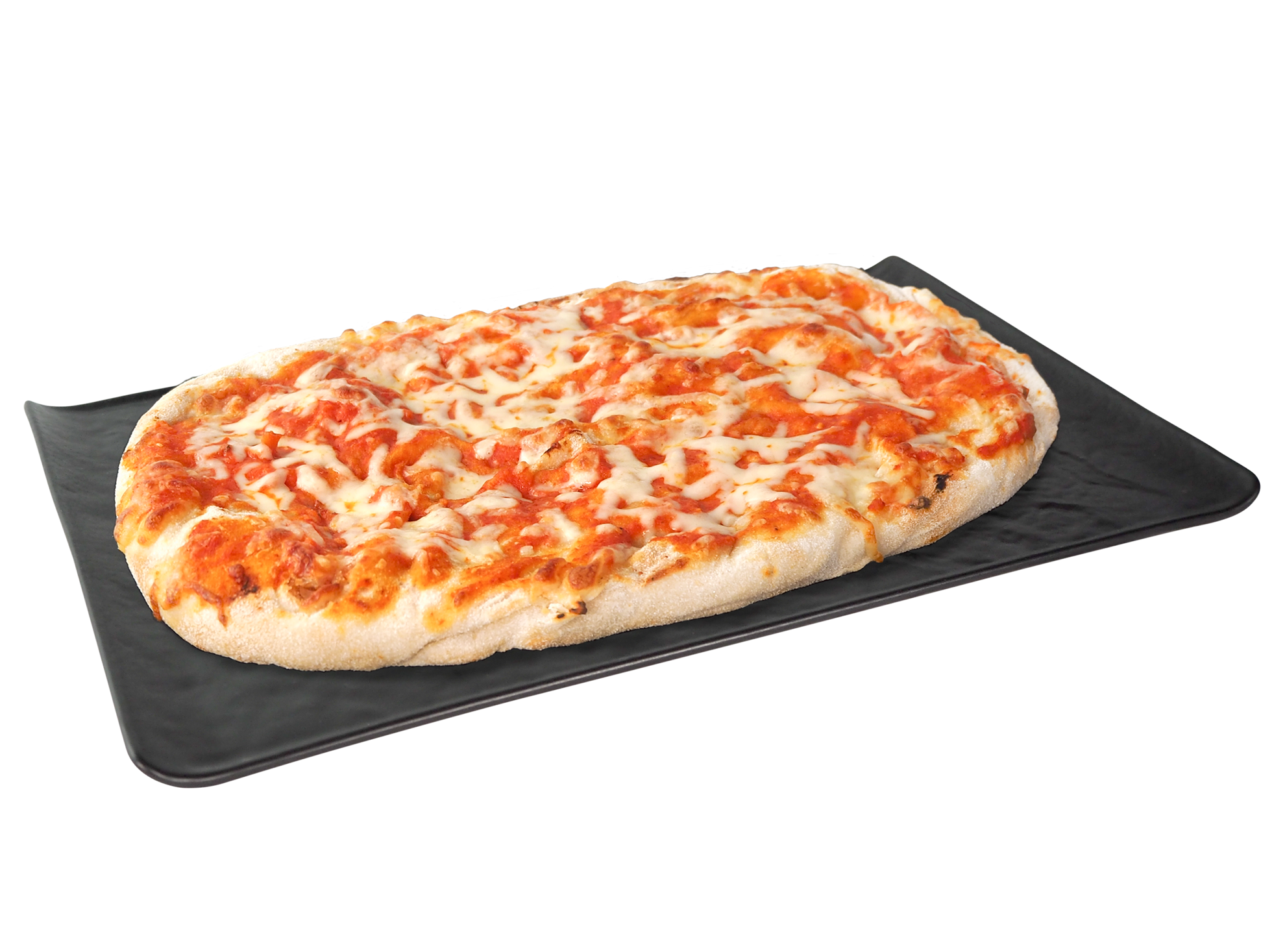 Bonflam GmbH. Originale Pinsa Romana Margherita, 330 g,