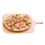 Flammkuchen Classique, 7 Veggi, oval